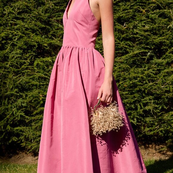 Cult Gaia Teagan 00 dress